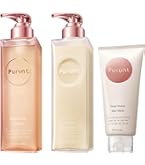 Amazon | アールグレイN Purunt. ディープリペア ペアセット 380mL